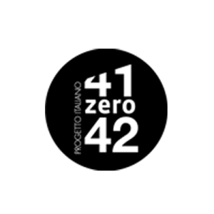 Μικρό λογότυπο 41zero42