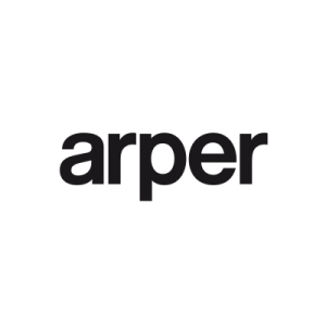 Λογότυπο Arper