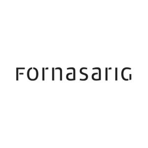 Λογότυπο της μάρκας Fornasarig