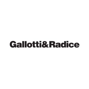 Λογότυπο Gallotti&Radice