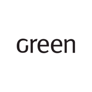 Λογότυπο Green