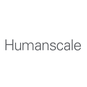 Λογότυπο Humanscale