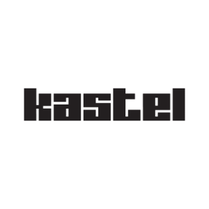 Λογότυπο Kastel