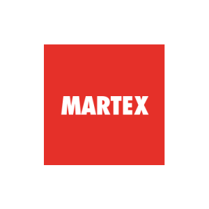 Λογότυπο Martex