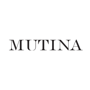 Λογότυπο Mutina