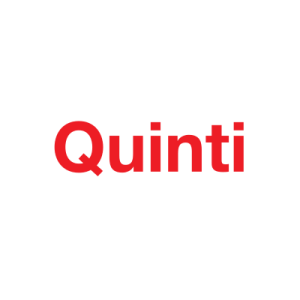 Λογότυπο Quinti