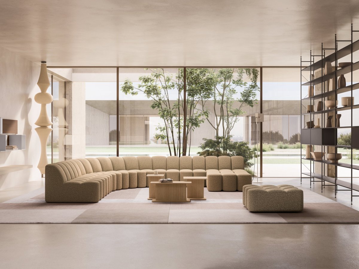 Καναπέδες και Καθίσματα Lounge