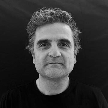 Andrea Bollettini, υπεύθυνος τμήματος logistics της La Mercanti, βιομηχανικά ράφια