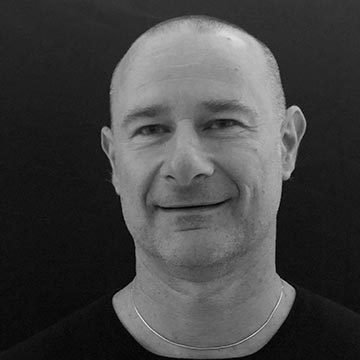 Marco Olivieri, ιδρυτής και διευθύνων της La Mercanti, ιταλικά έπιπλα γραφείου