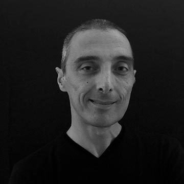Mirco Cameli, υπεύθυνος ποιότητας και ελέγχου διαχείρισης της La Mercanti