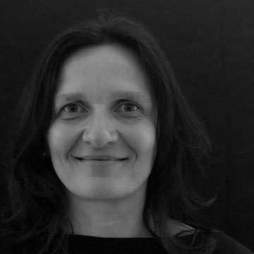 Ida Raffaella Mecozzi, υπεύθυνη πελατών αγορών εξωτερικού στη La Mercanti